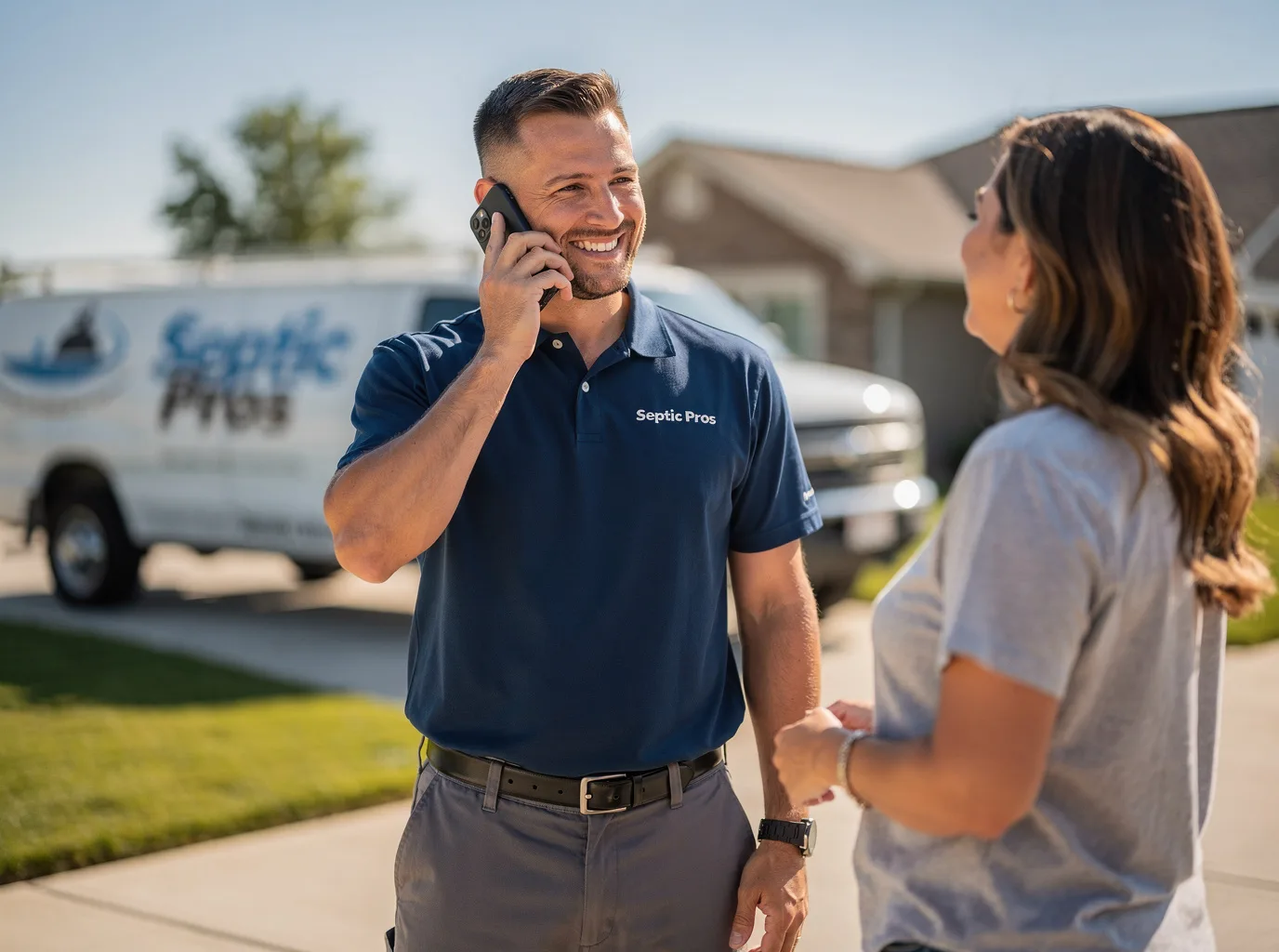 Septic Tank Pumping Kinross, MI FAQs